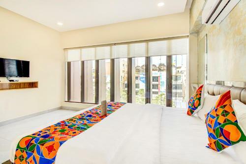 Comet Hotel