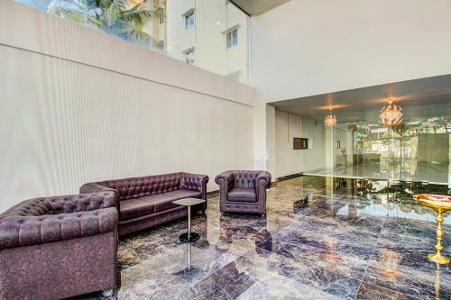 Comet Hotel