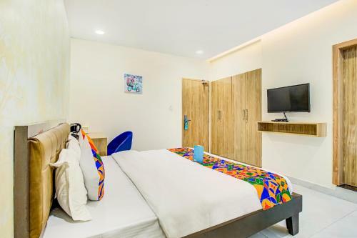 Comet Hotel