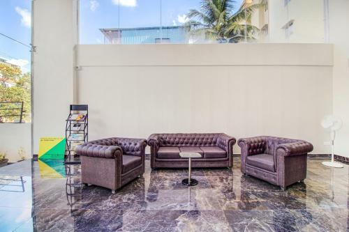 Comet Hotel