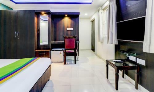 Hotel Treebo Trend Tranquil Homes