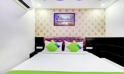 Hotel Treebo Trend Tranquil Homes