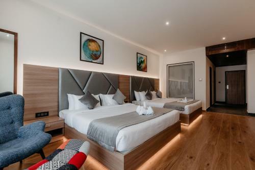 Velvette Hotel