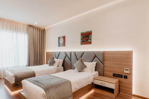 Velvette Hotel
