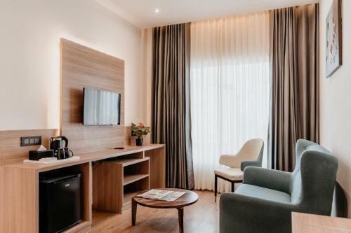 Velvette Hotel