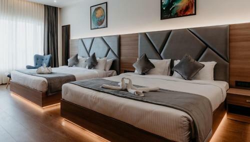 Velvette Hotel