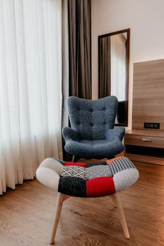 Velvette Hotel