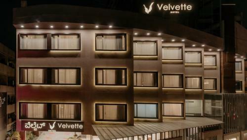 Velvette Hotel