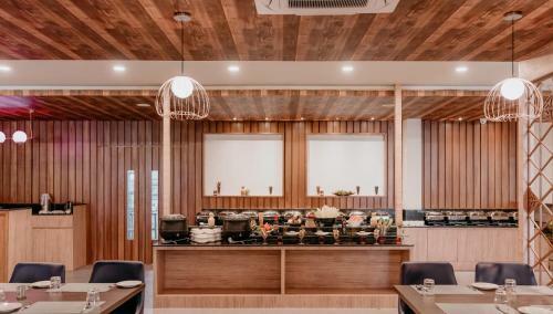 Velvette Hotel