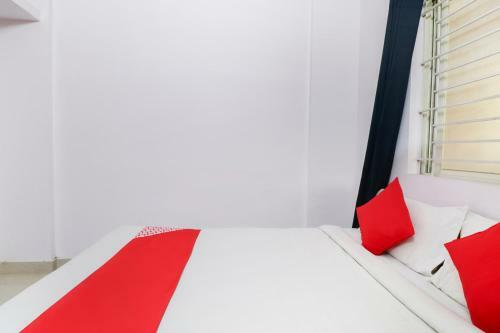 Hotel Oyo 70859 Pallavi Nilayam