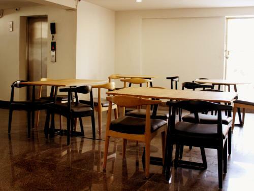 Hotel Stylotel By Jagadish -begur