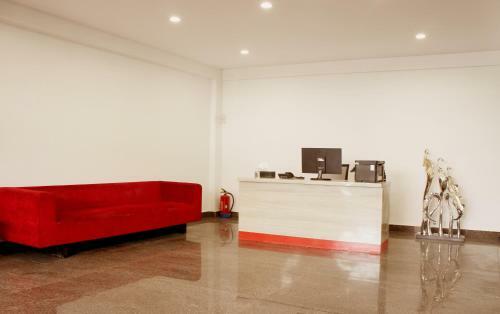 Hotel Stylotel By Jagadish -begur