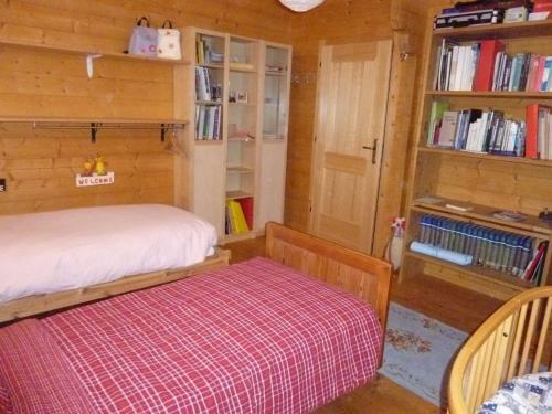 B&B Terra E Nubi