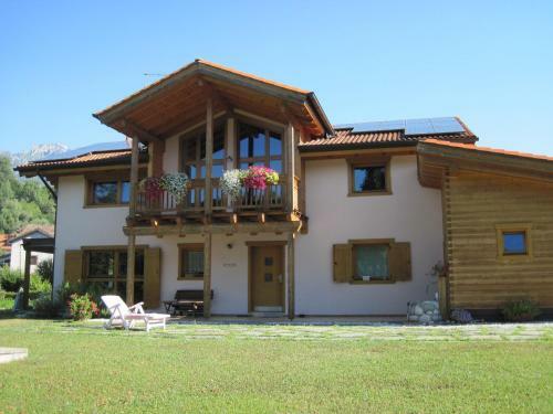 B&B Terra E Nubi