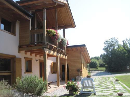 B&B Terra E Nubi