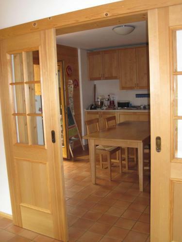 B&B Terra E Nubi