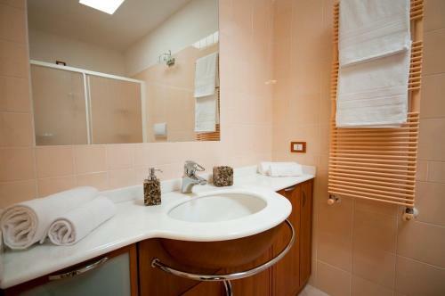 B&B Rima Di Mare