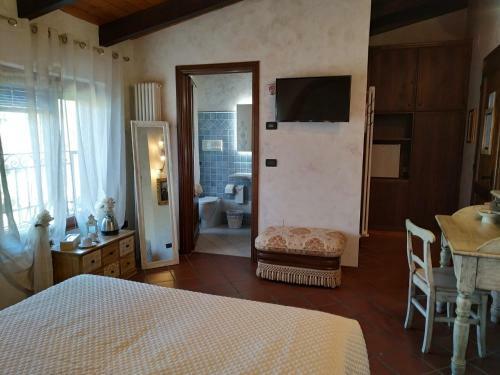Bed And Breakfast Olimpia