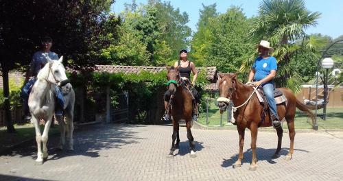 Bed And Breakfast Olimpia