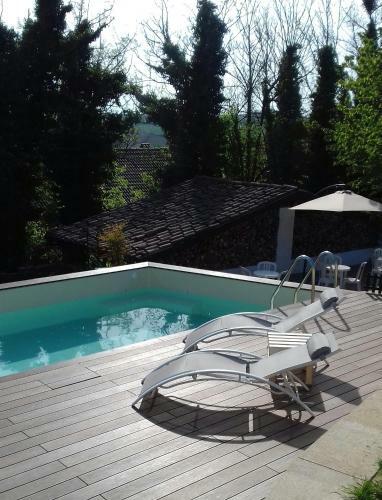 Bed And Breakfast Olimpia