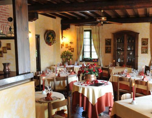 Bed And Breakfast Olimpia