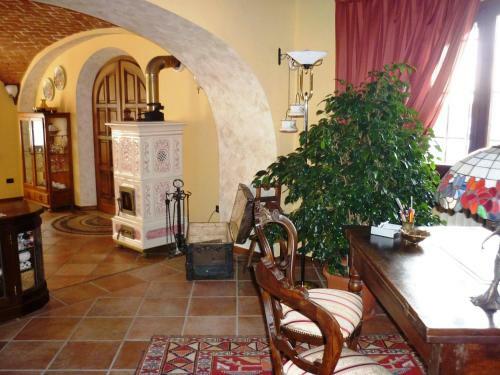 Bed And Breakfast Olimpia