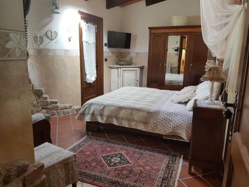Bed And Breakfast Olimpia