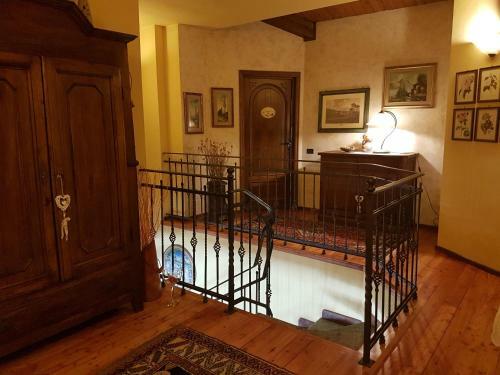 Bed And Breakfast Olimpia