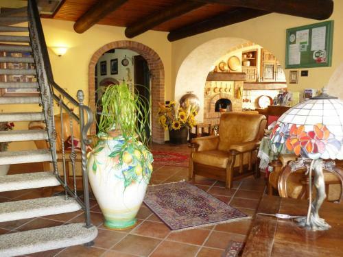 Bed And Breakfast Olimpia