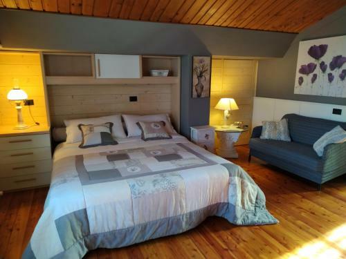 Bed And Breakfast Olimpia