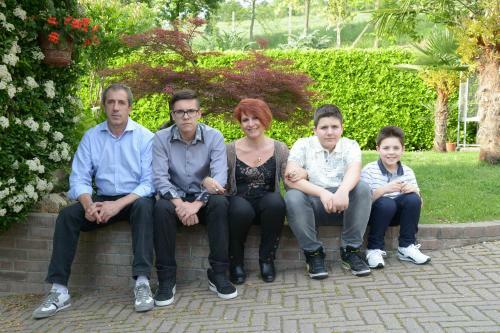 Bed And Breakfast Olimpia