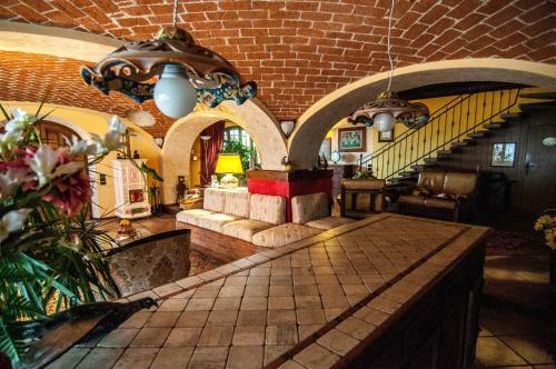 Bed And Breakfast Olimpia
