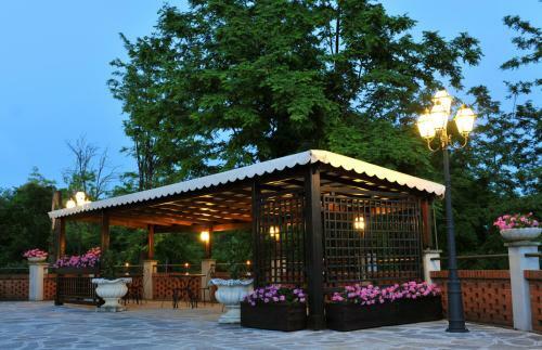 Bed And Breakfast Olimpia