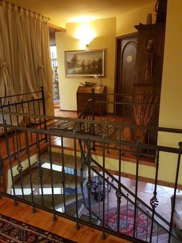 Bed And Breakfast Olimpia