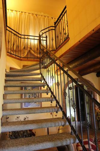 Bed And Breakfast Olimpia