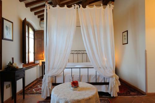 Agroturismo Ripa Relais Colle Del Sole