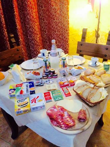 Bed & Breakfast Castello Conti Filo