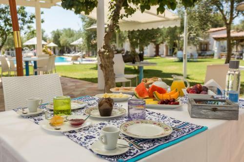 Bed & Breakfast Locanda Da Renzo