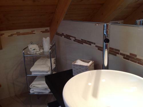 B&B Al Sasso