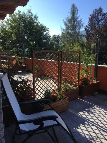 B&B Al Sasso