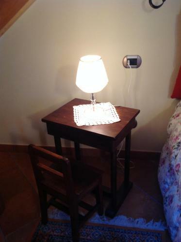 B&B Al Sasso