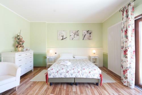 B&B Al Sasso