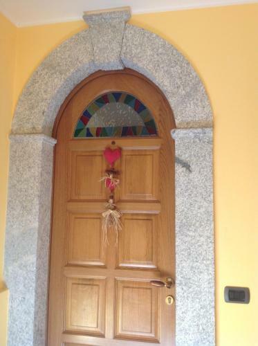 B&B Al Sasso