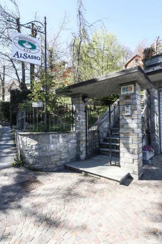 B&B Al Sasso