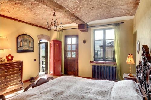 Apartamento La Dolce Vite
