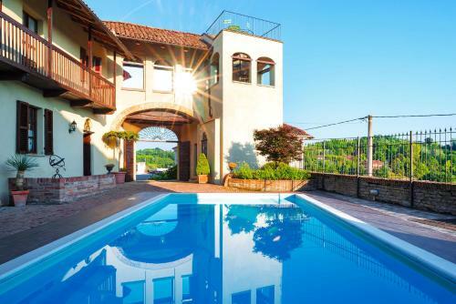 Apartamento La Dolce Vite