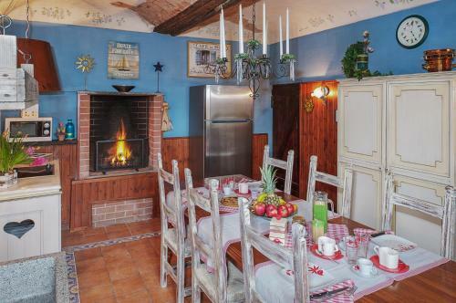 Apartamento La Dolce Vite