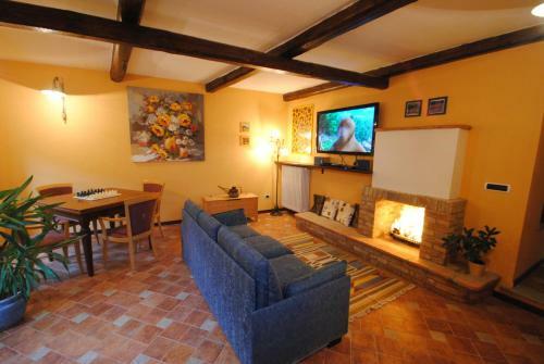 Apartamento La Dolce Vite
