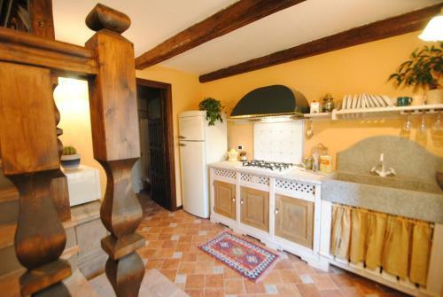 Apartamento La Dolce Vite
