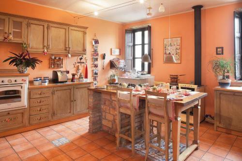 Apartamento La Dolce Vite